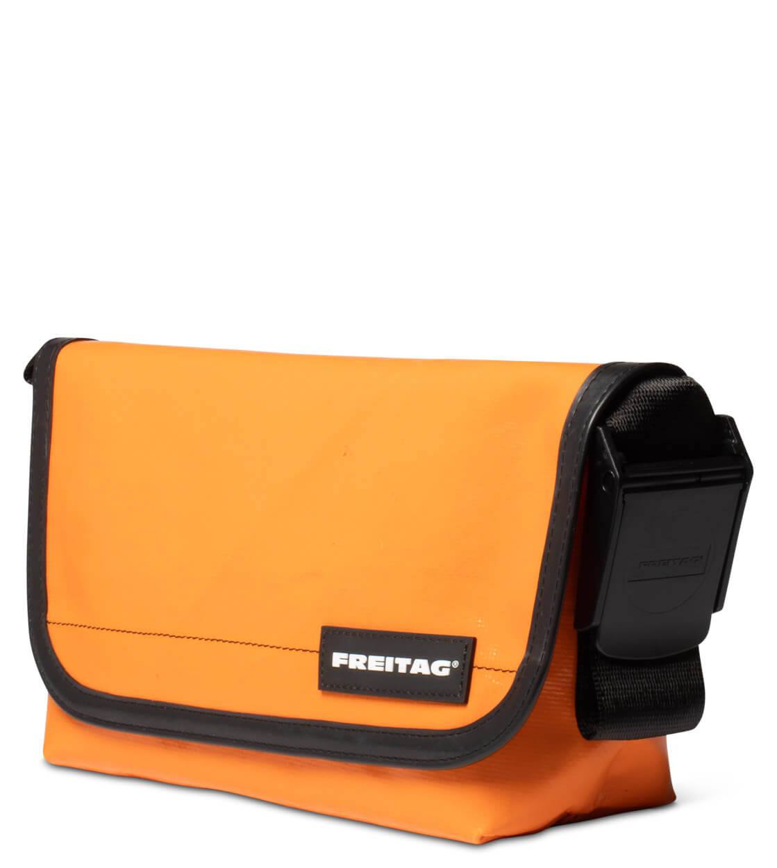 Freitag Bag Hawaii Five-O orange