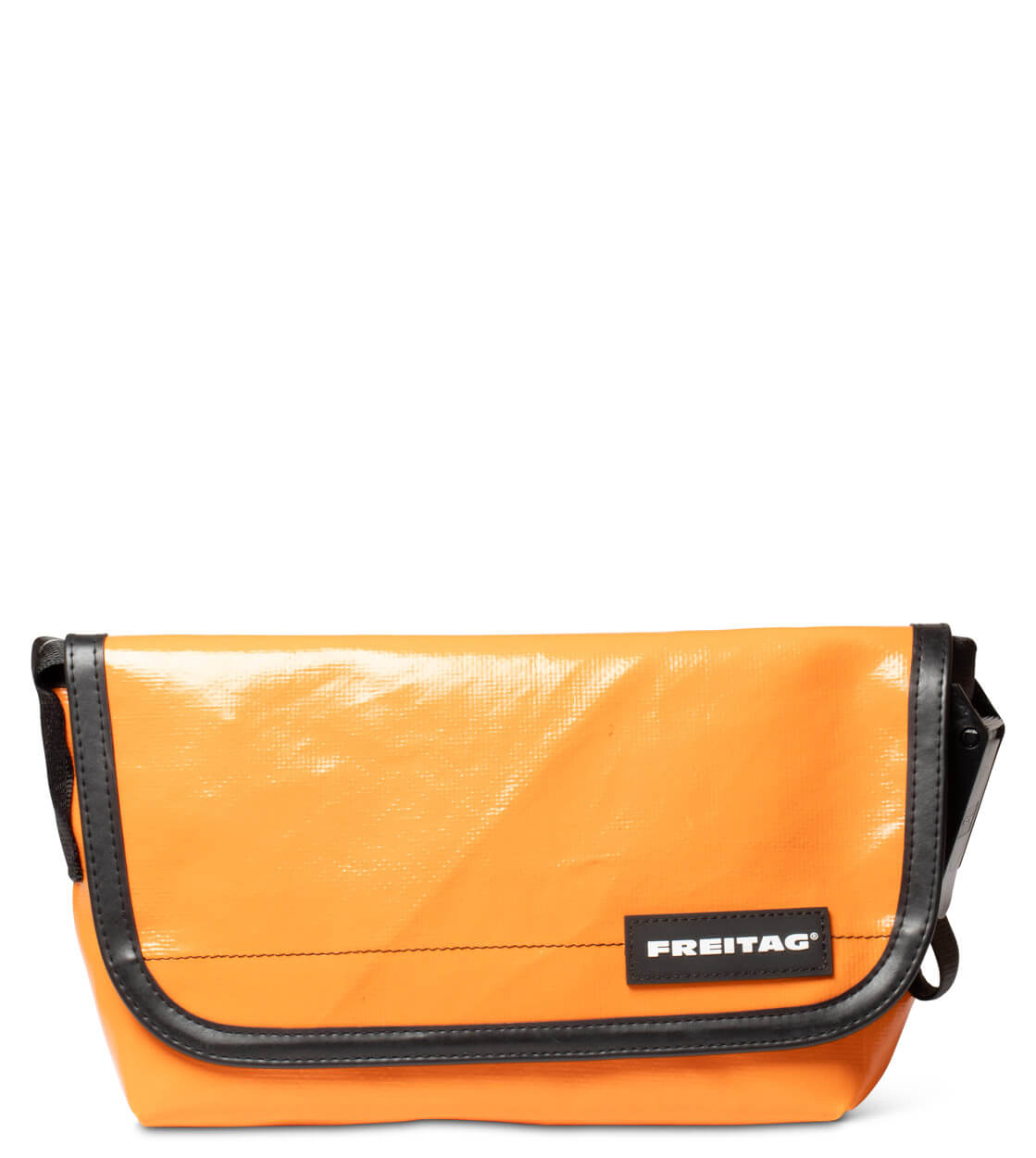 Freitag Bag Hawaii Five-O orange
