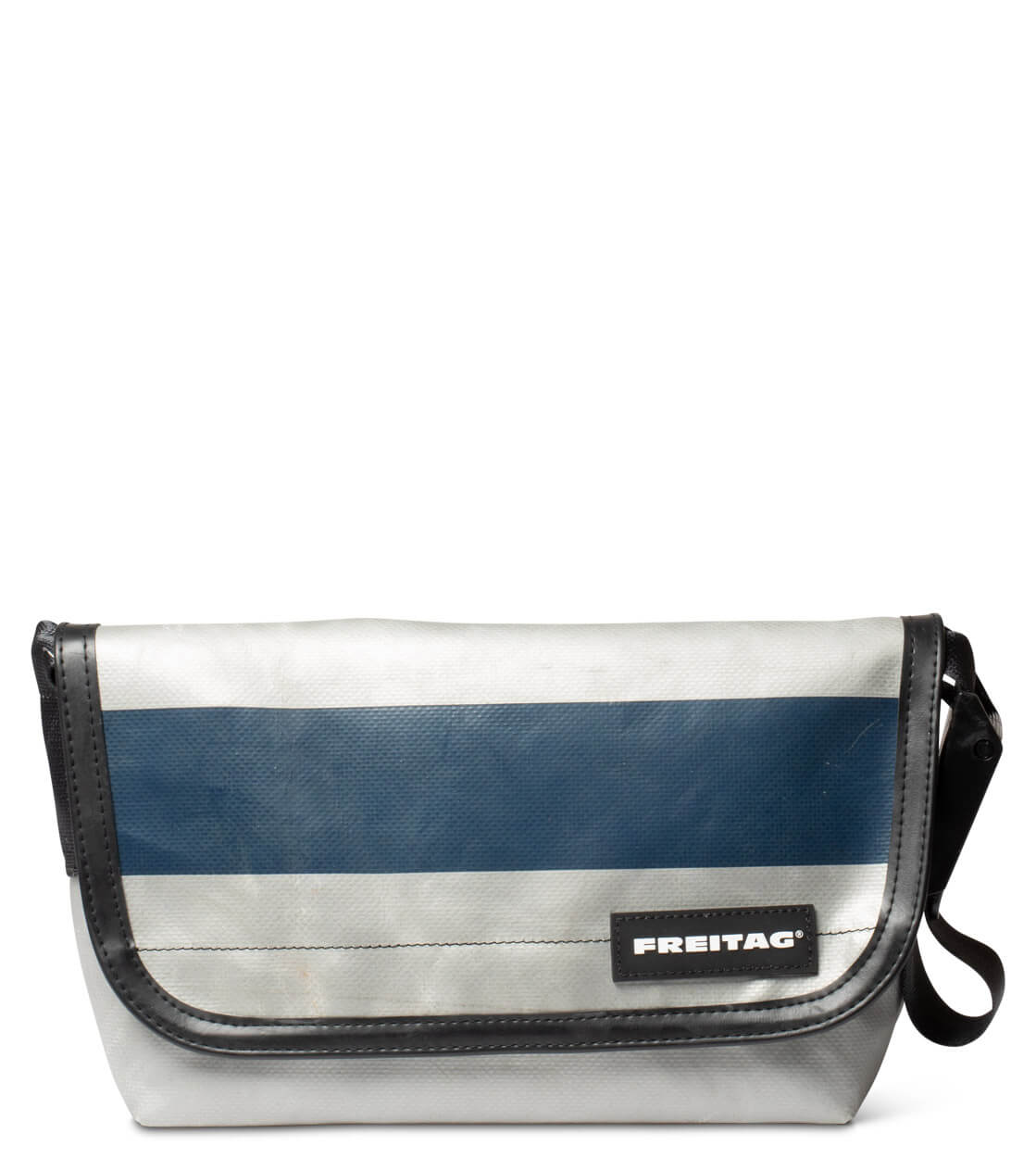 Freitag Bag Hawaii Five-O silver/blue