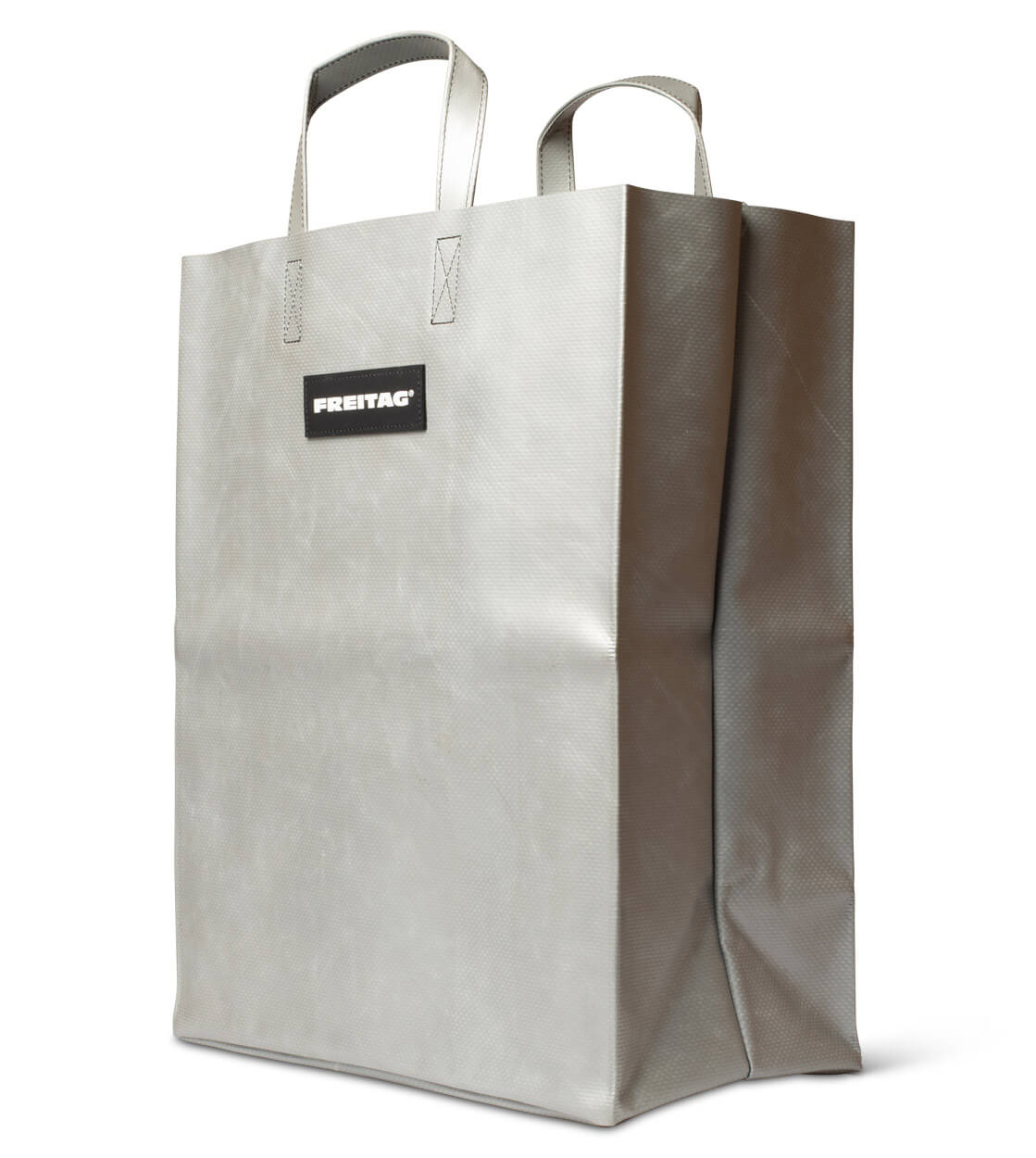 Freitag Bag Miami Vice silver