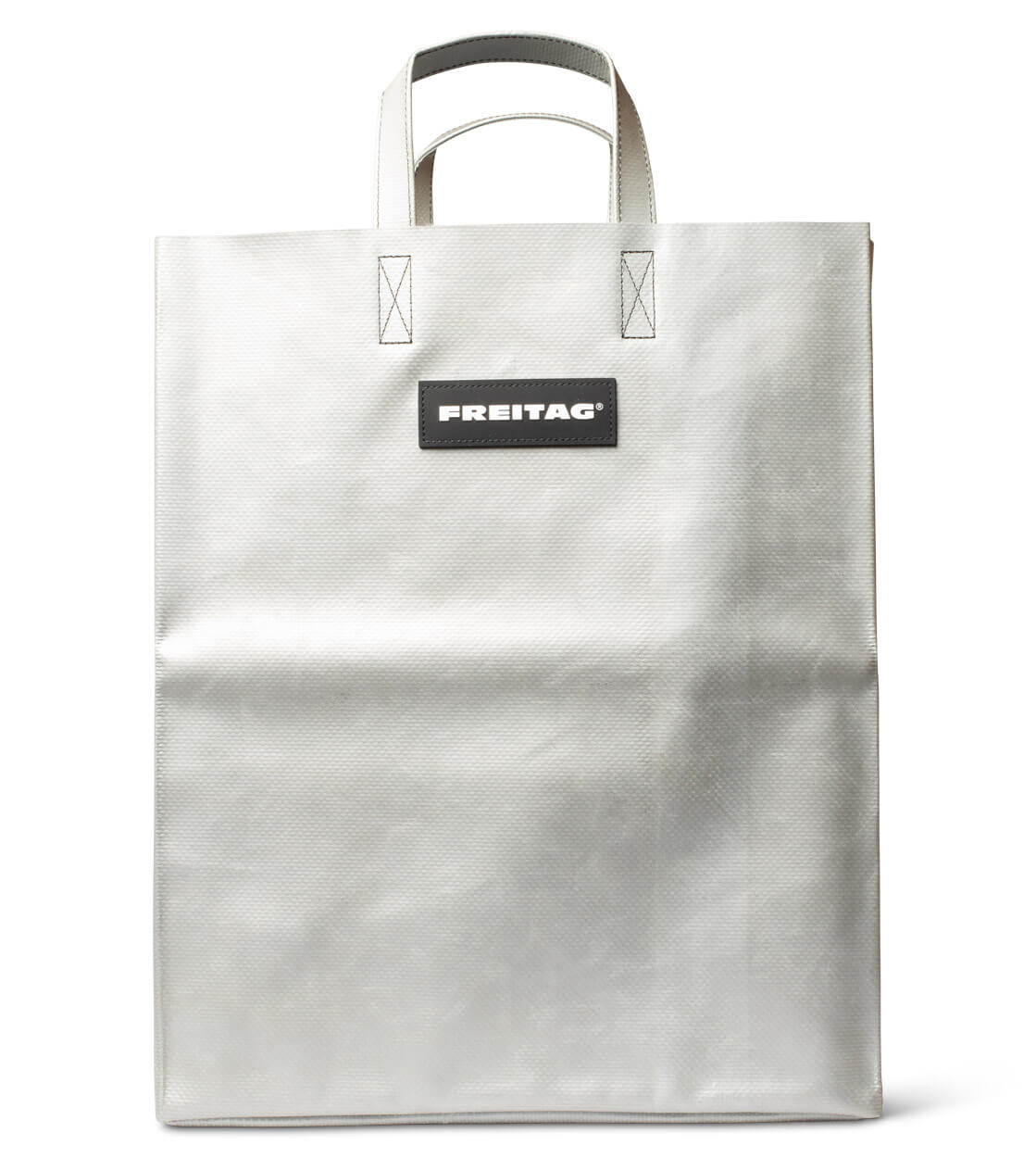 Freitag Bag Miami Vice silver
