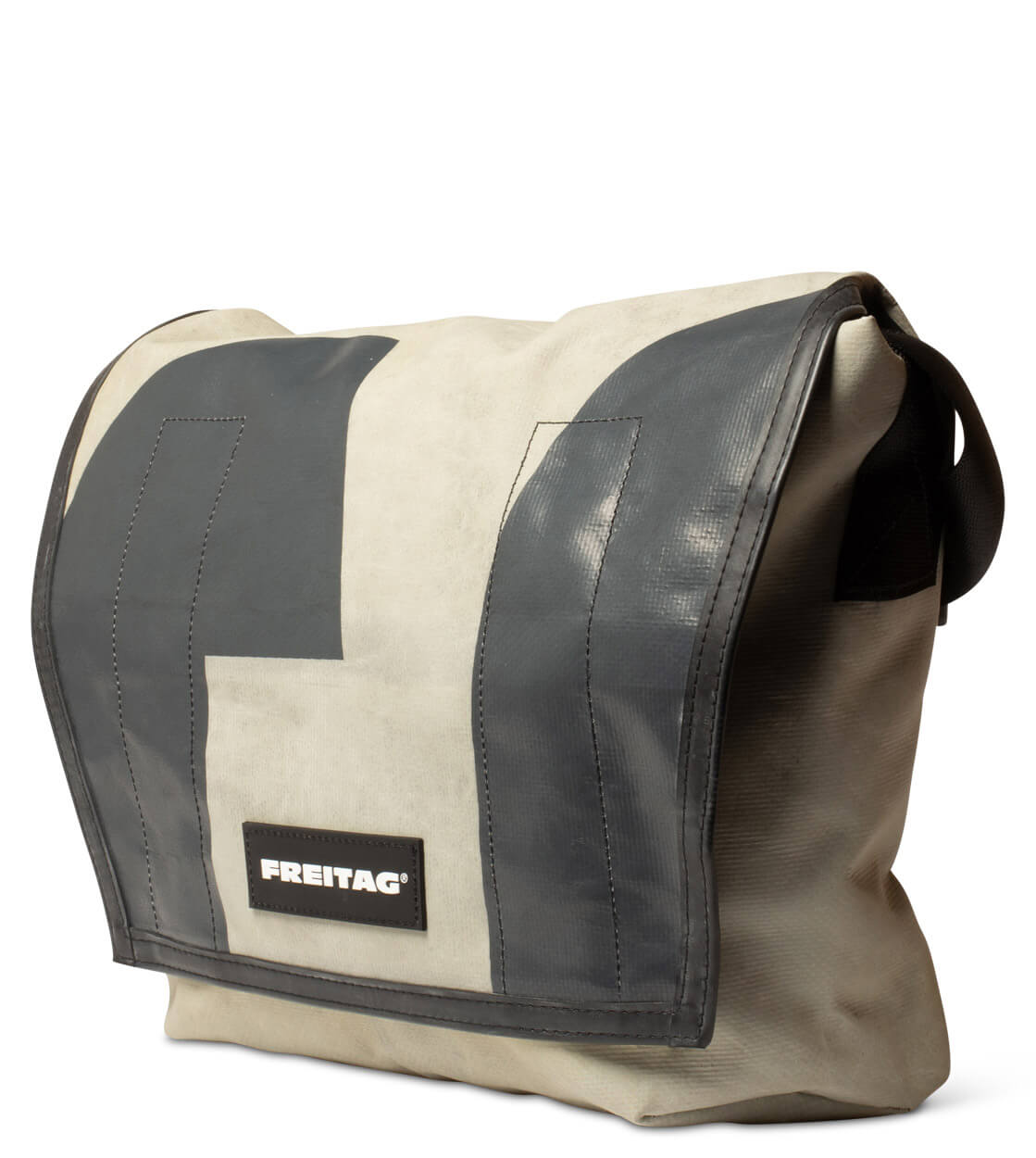 Freitag Bag Dexter grey/grey