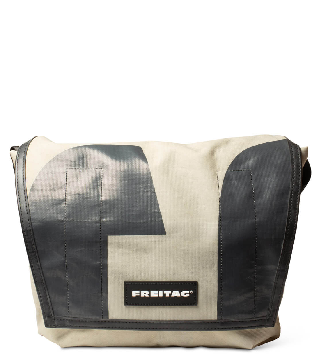 Freitag Bag Dexter grey/grey