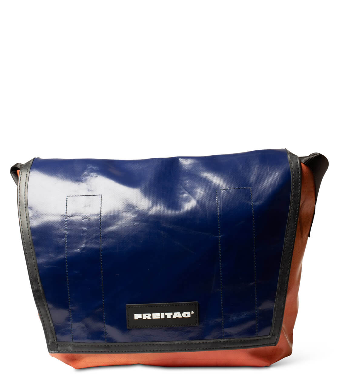 Freitag Bag Dexter blue/orange