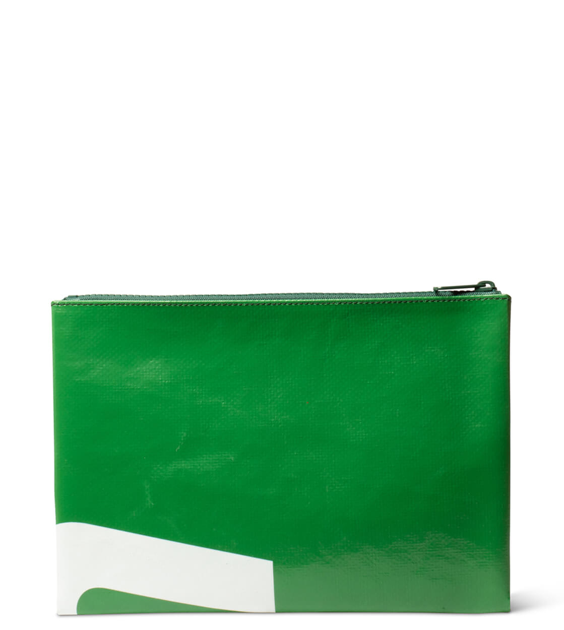 Freitag Pouch Chuck green/white/green