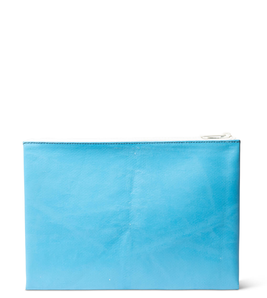 Freitag Pouch Chuck blue/white