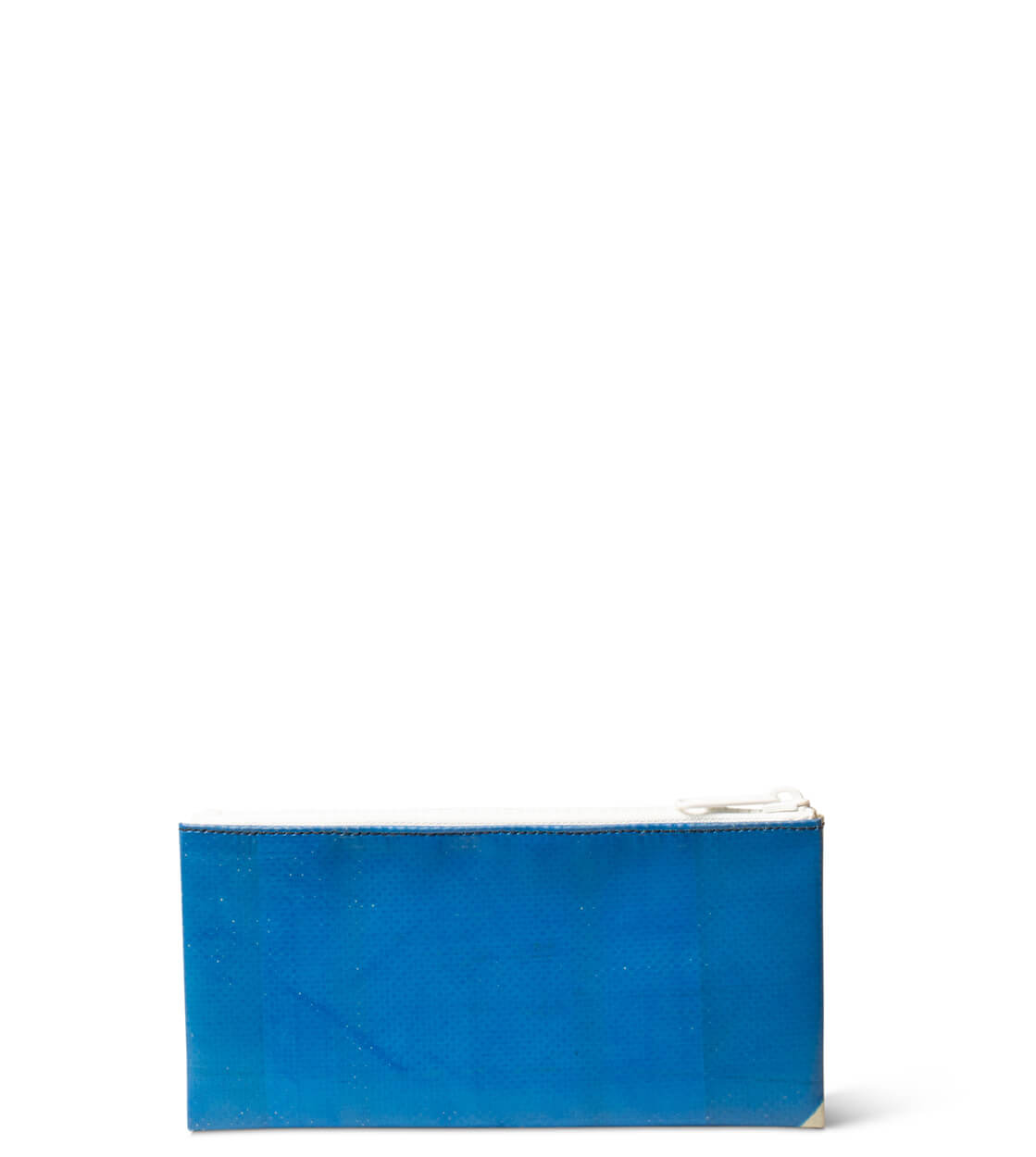 Freitag Pouch Serena blue/grey/white