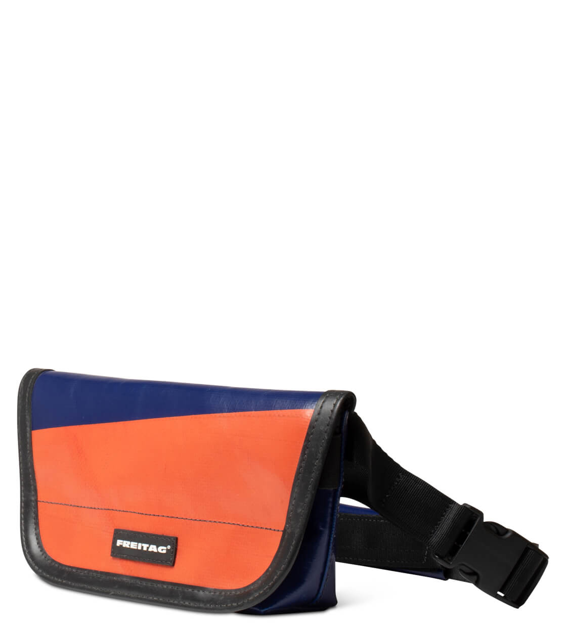 Freitag Bag Jamie blue/red