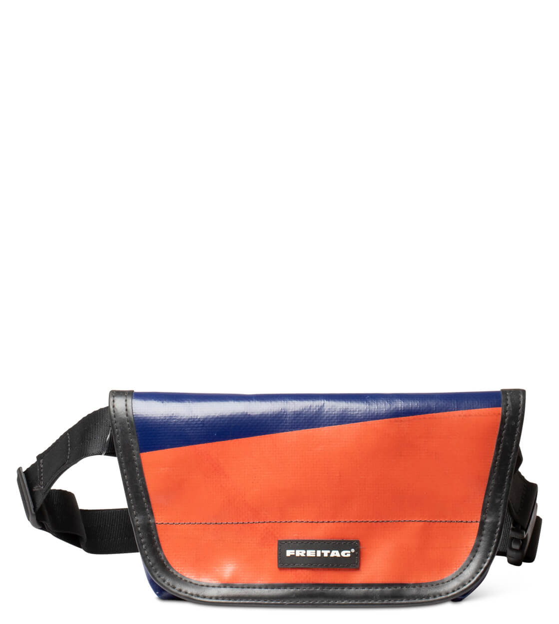 Freitag Bag Jamie blue/red