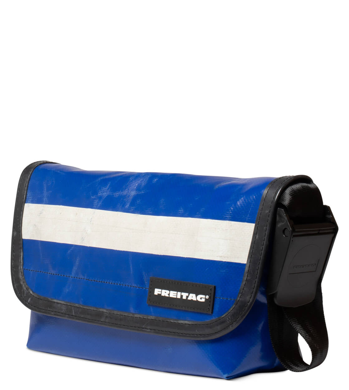 Freitag Bag Hawaii Five-O blue/white