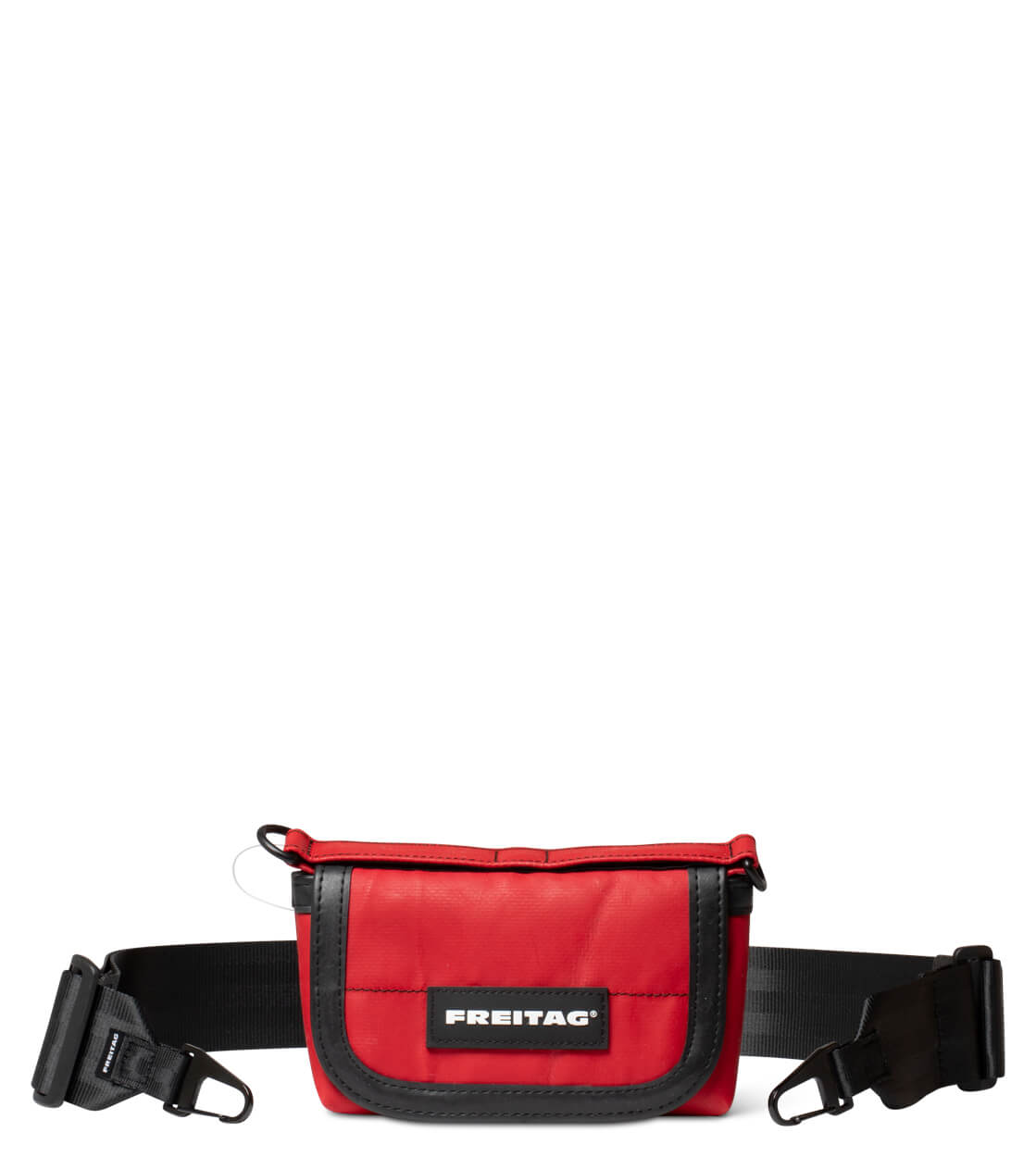 Freitag Bag Heinz red
