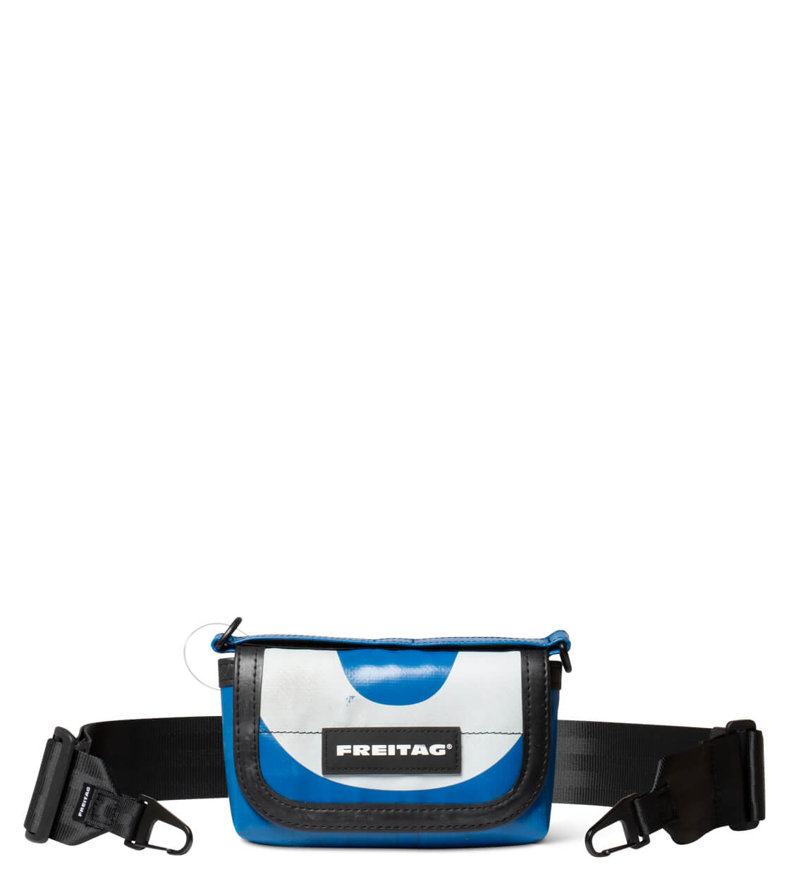 Freitag Bag Heinz blue/white