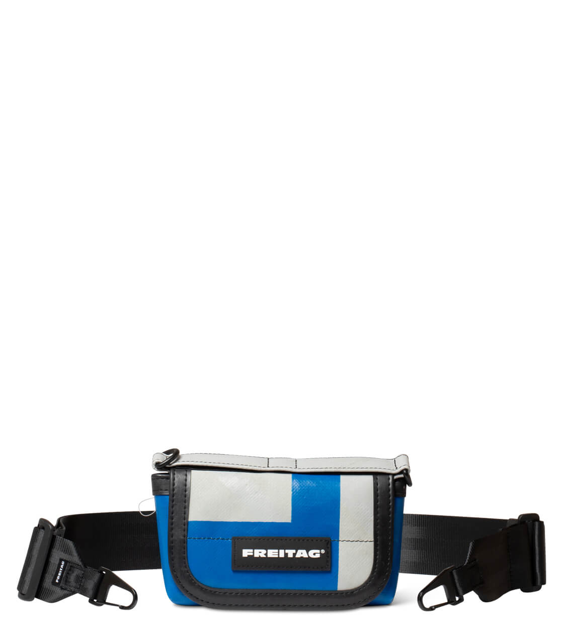Freitag Bag Heinz blue/grey