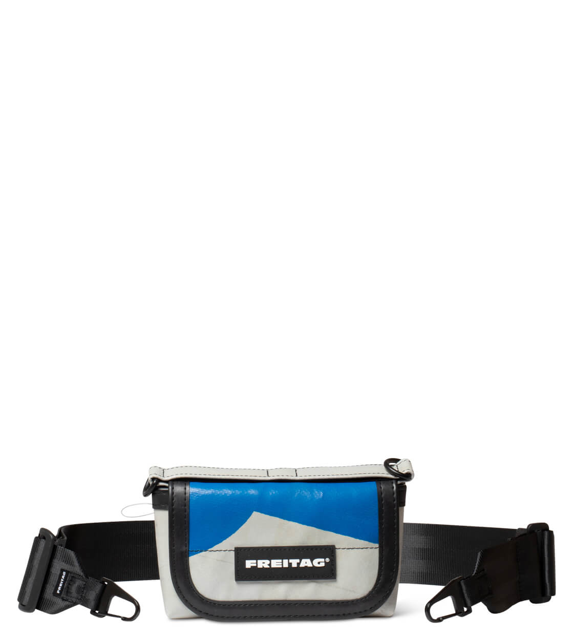 Freitag Bag Heinz grey/blue