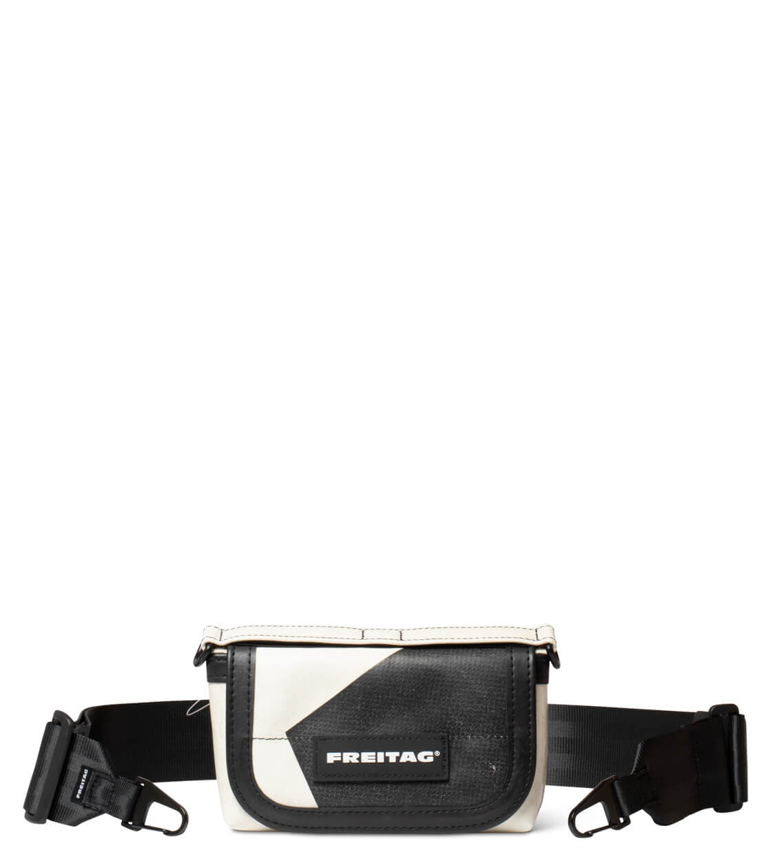 FREITAG バッグ Freitag Bag Heinz white/black – ROLLING ROCK SHOP
