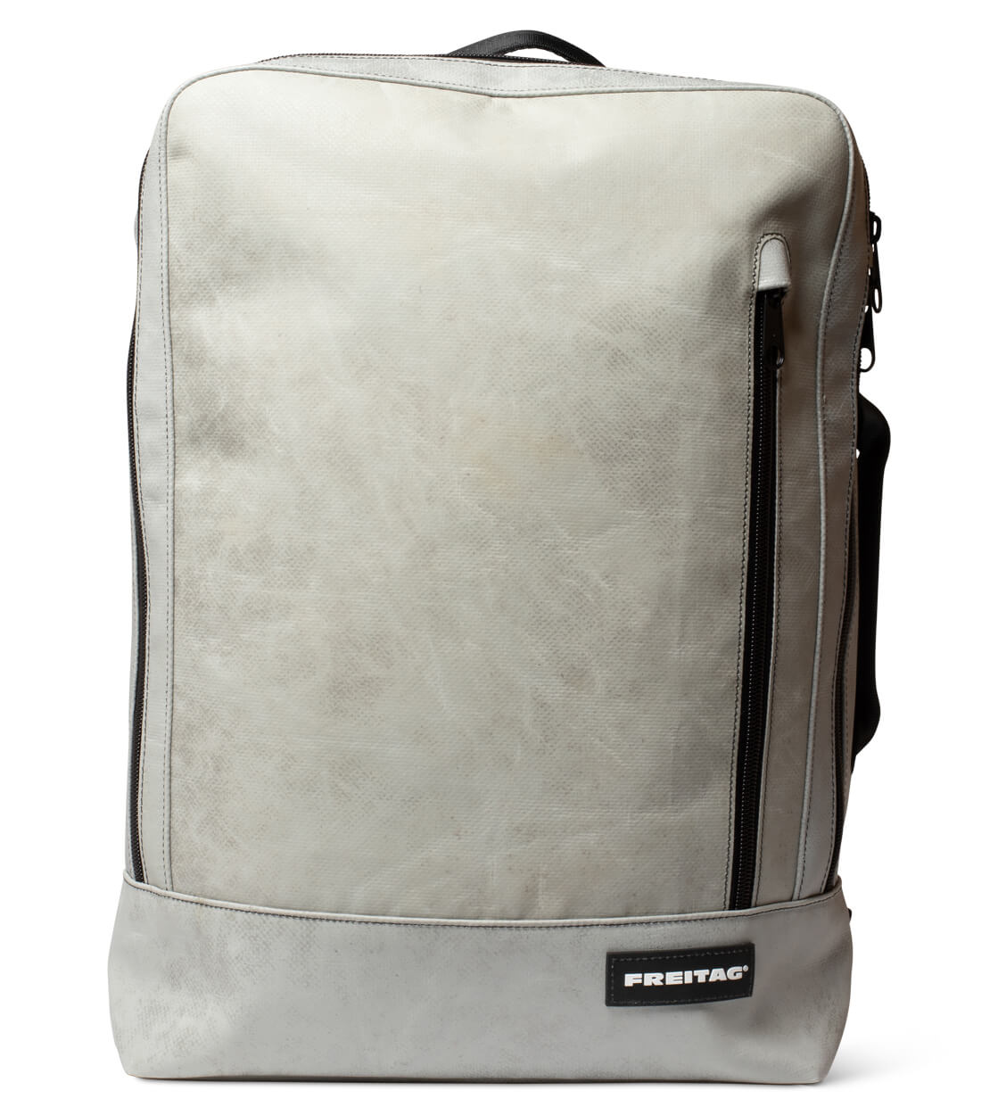 Freitag Backpack Hazzard grey