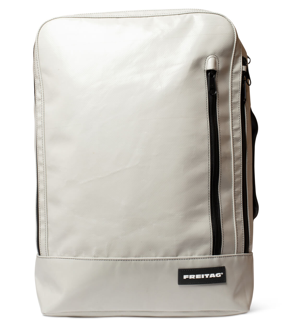 Freitag Backpack Hazzard grey