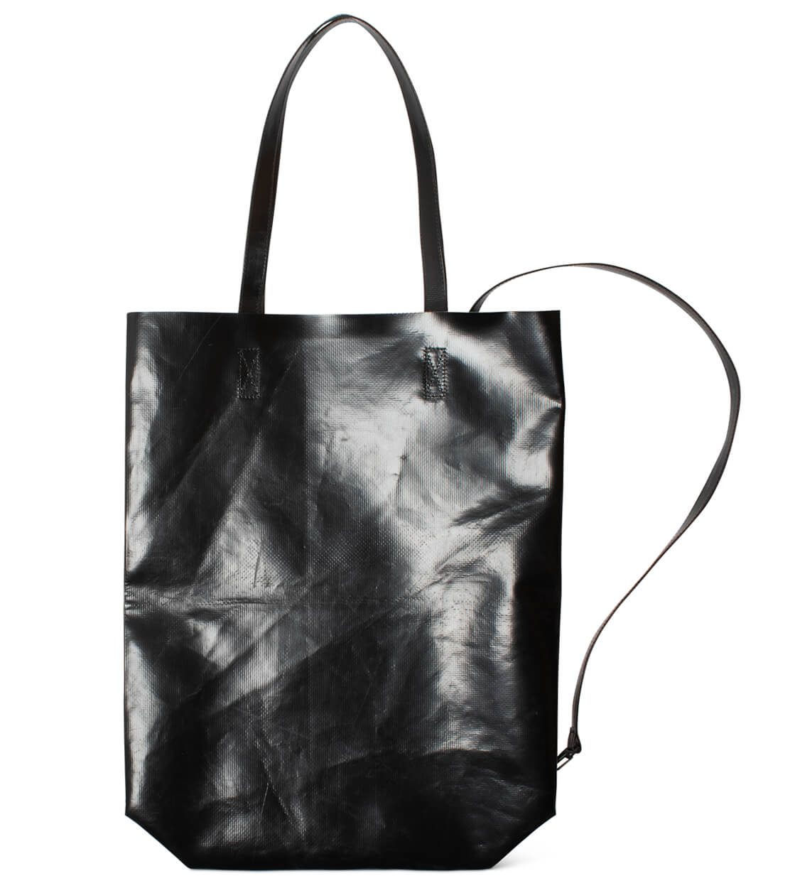 Freitag Bag Julien black/white