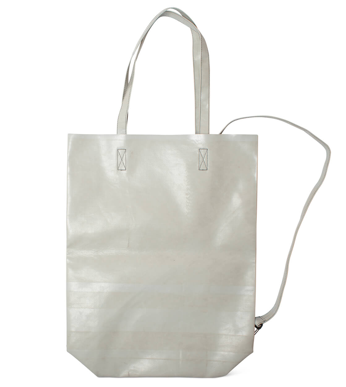 Freitag Bag Julien grey/black