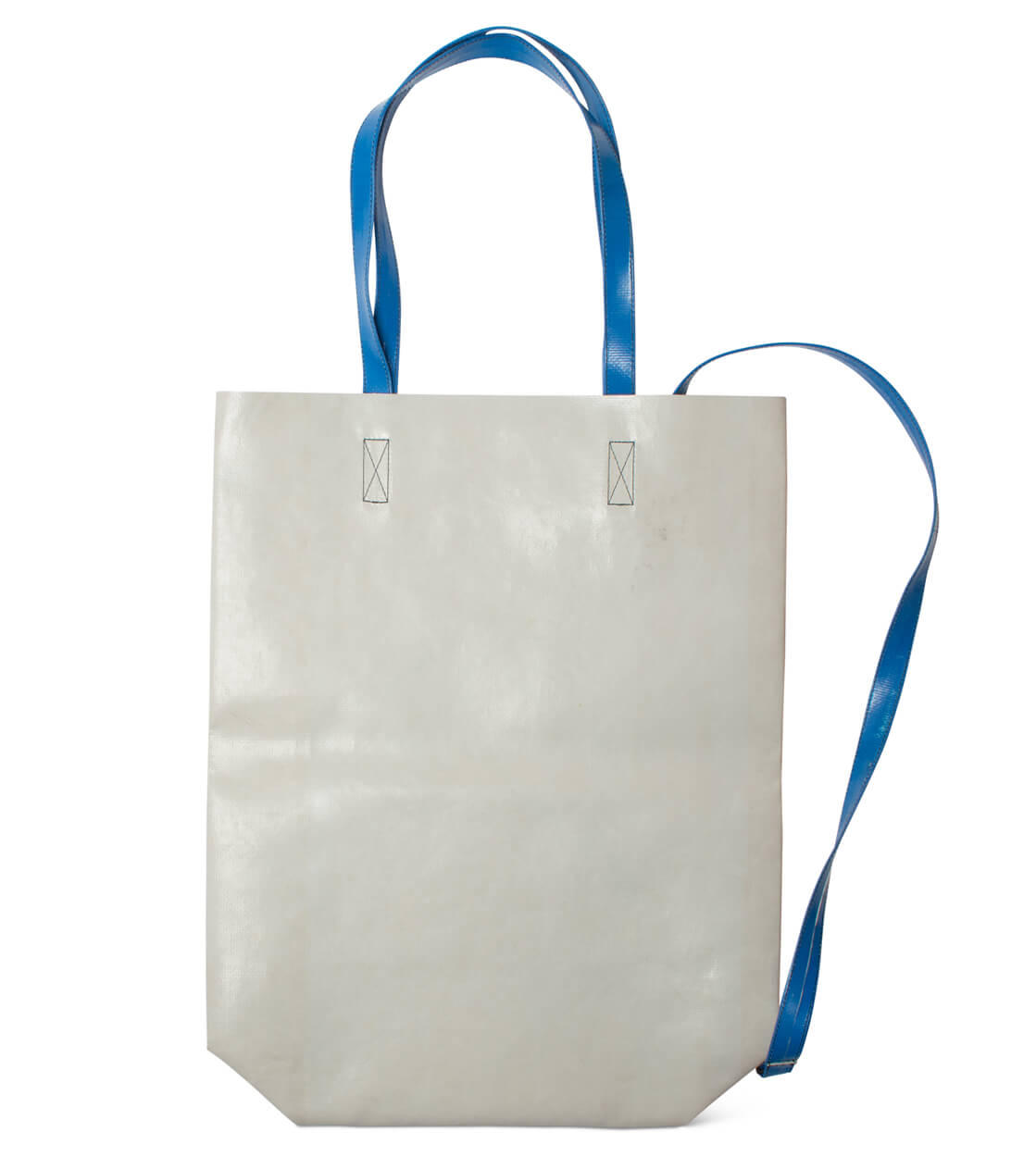Freitag Bag Julien grey/blue