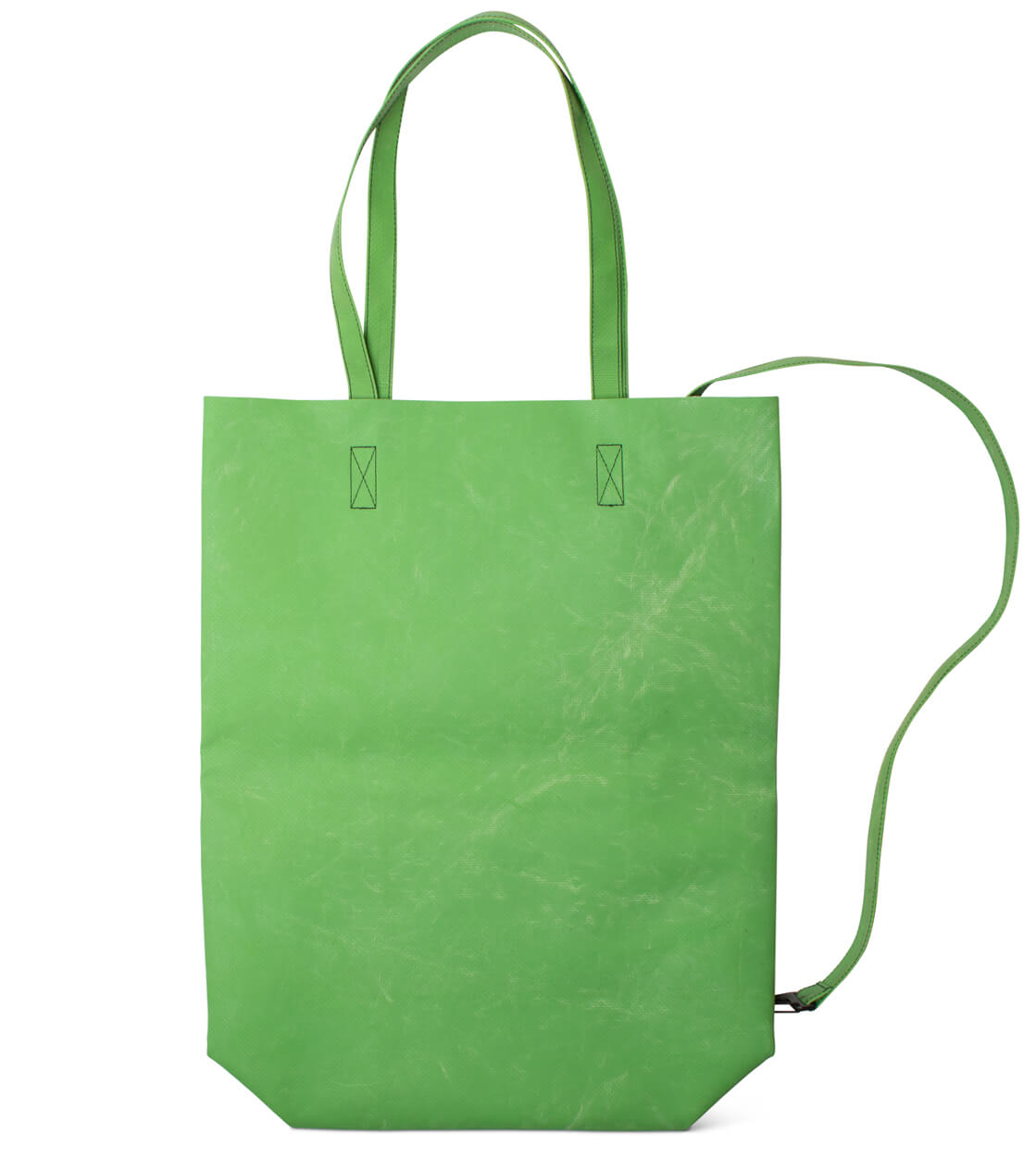 Freitag Bag Julien green/white
