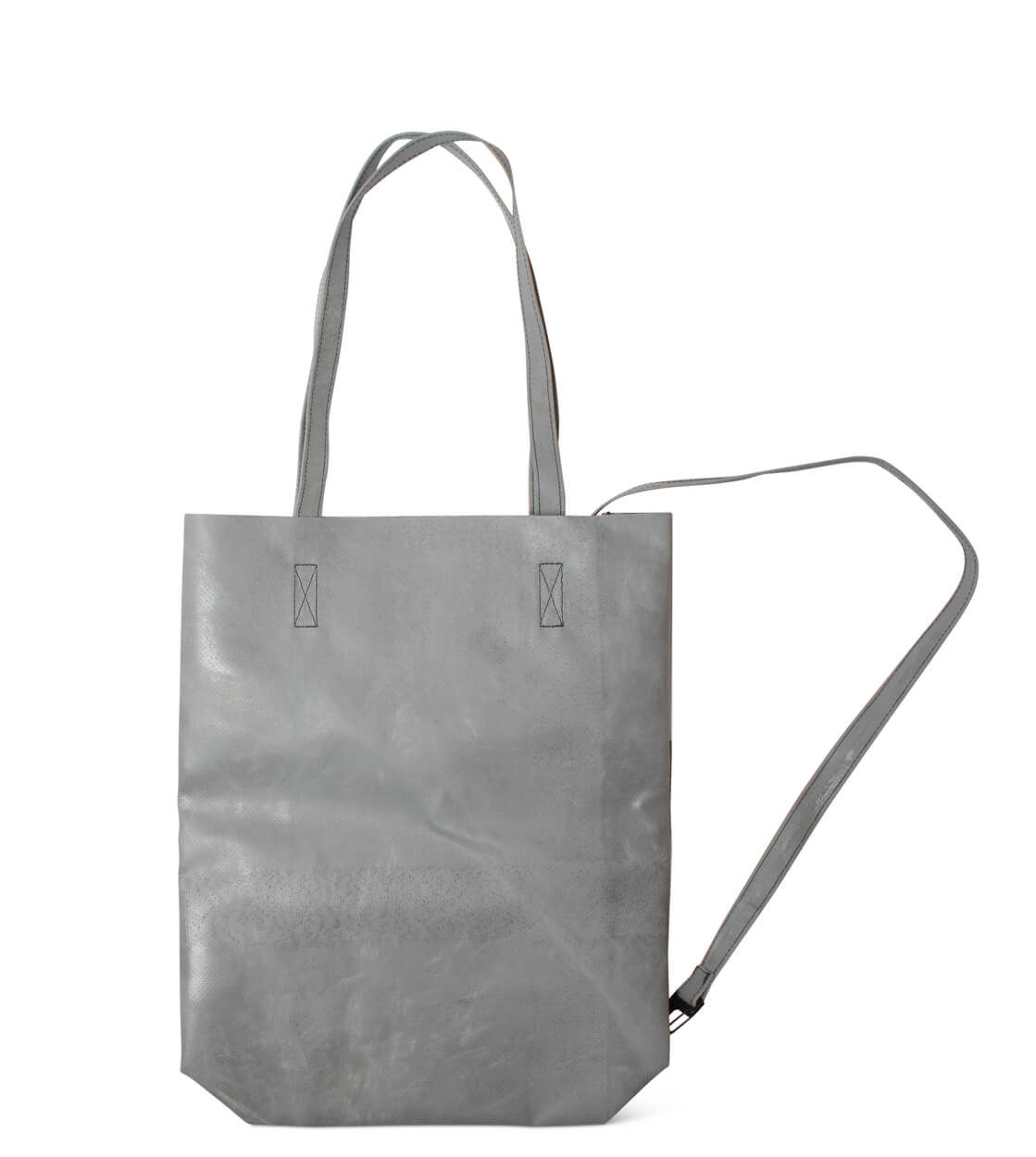 Freitag Bag Maurice grey/white