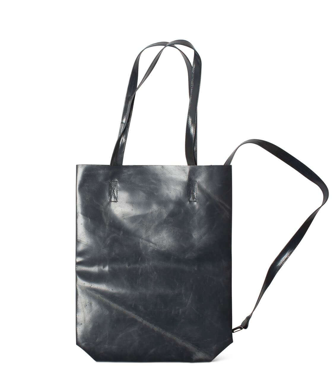 Freitag Bag Maurice grey/grey