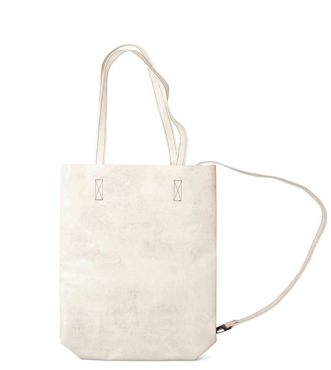 Freitag Bag Maurice white/black