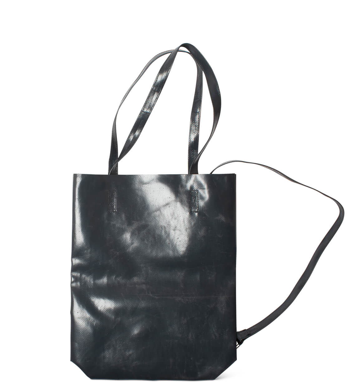 Freitag Bag Maurice grey/black/grey