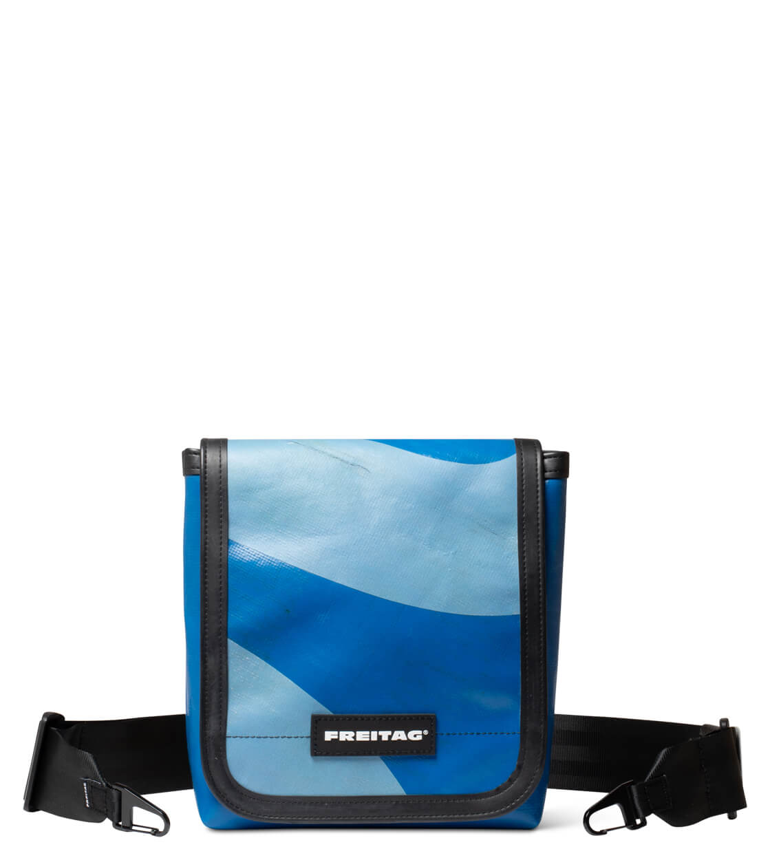 Freitag Bag Fran blue/blue