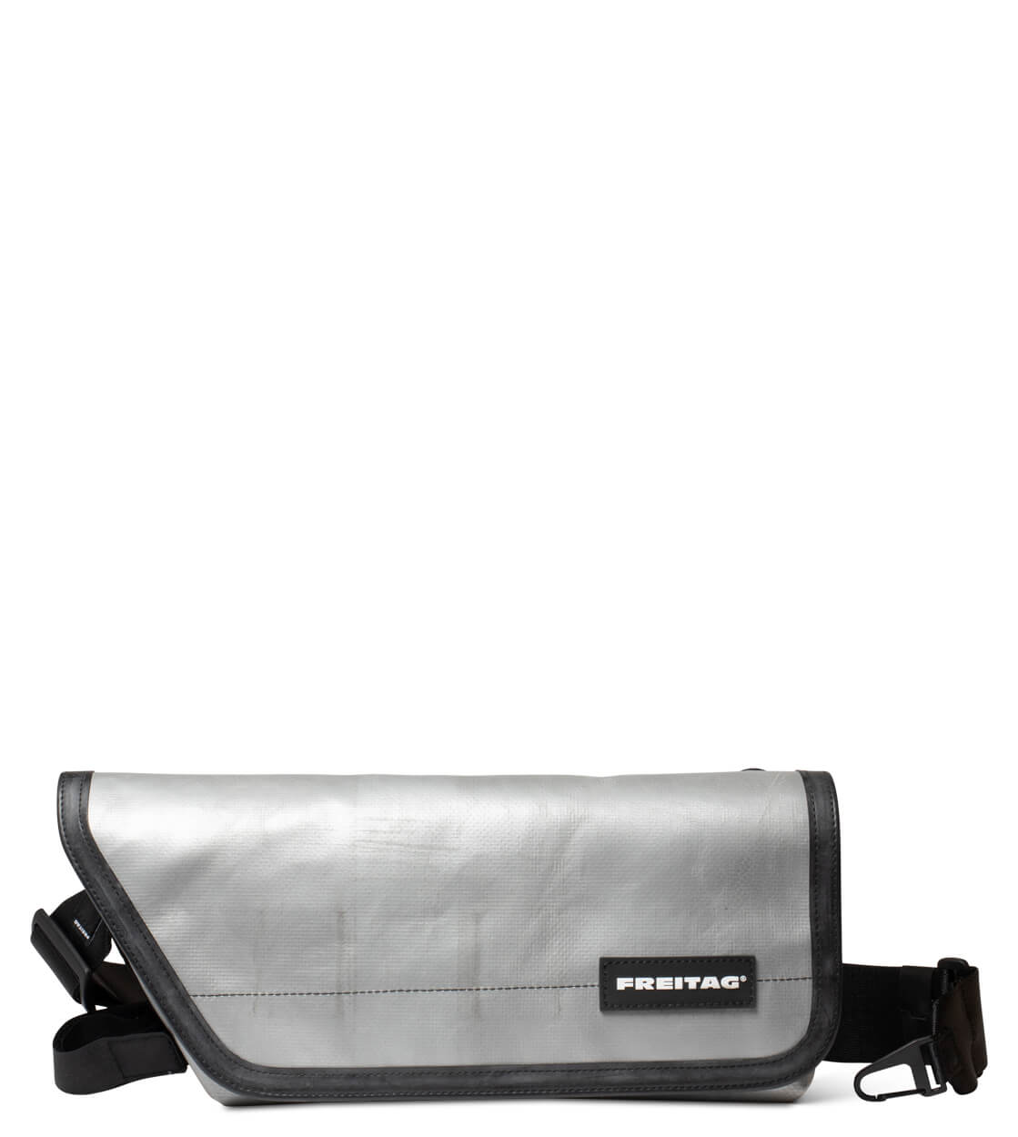 Freitag Bag Beryl silver