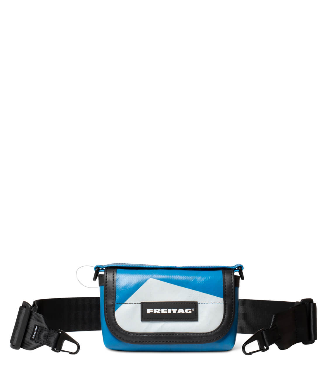 Freitag Bag Heinz blue/white