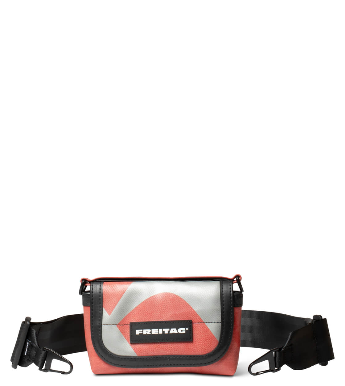 Freitag Bag Heinz pink/silver