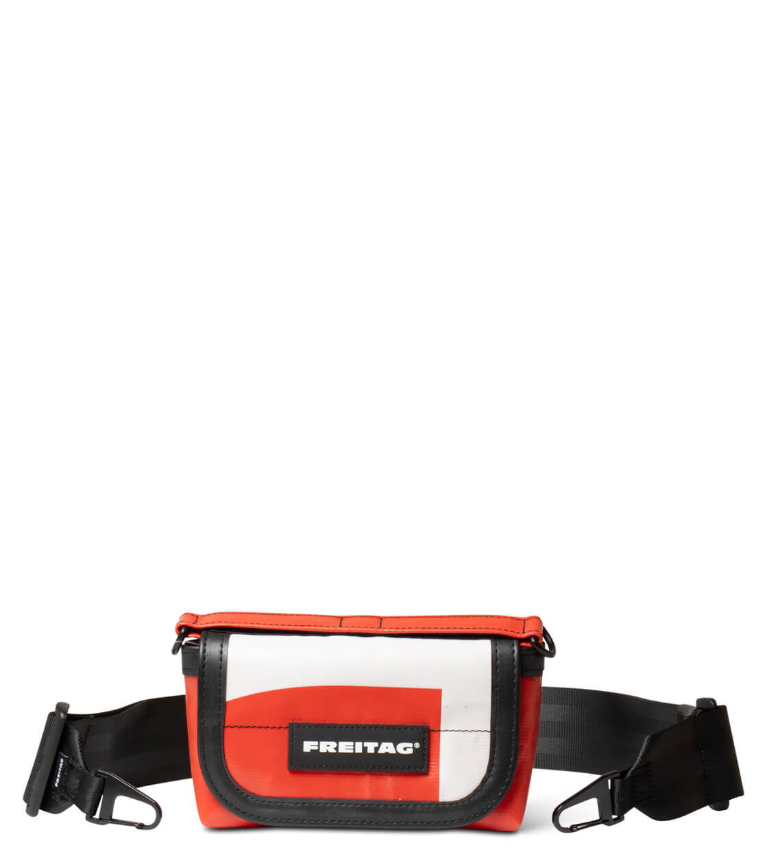 Freitag Bag Heinz red/white