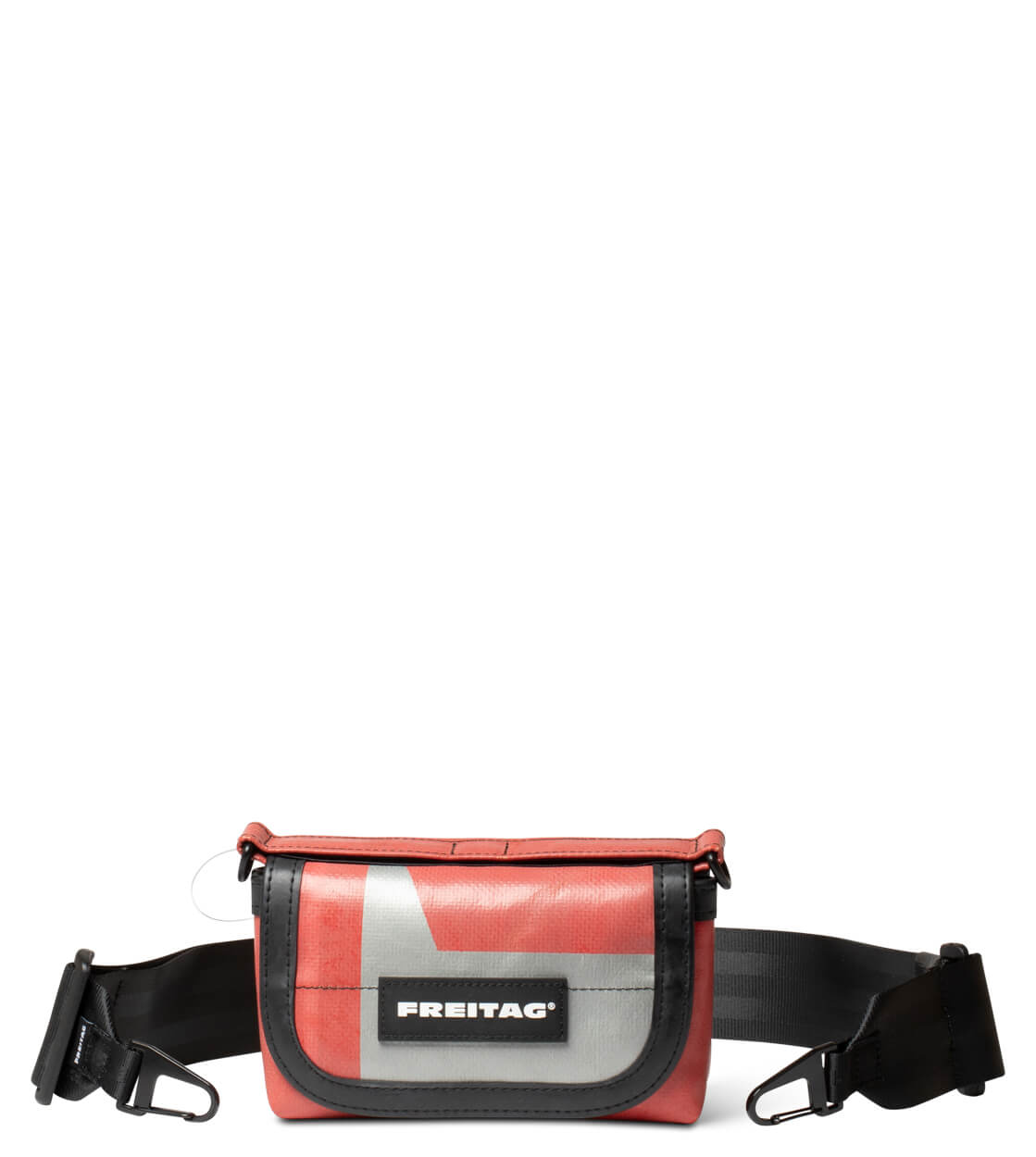 Freitag Bag Heinz pink/silver