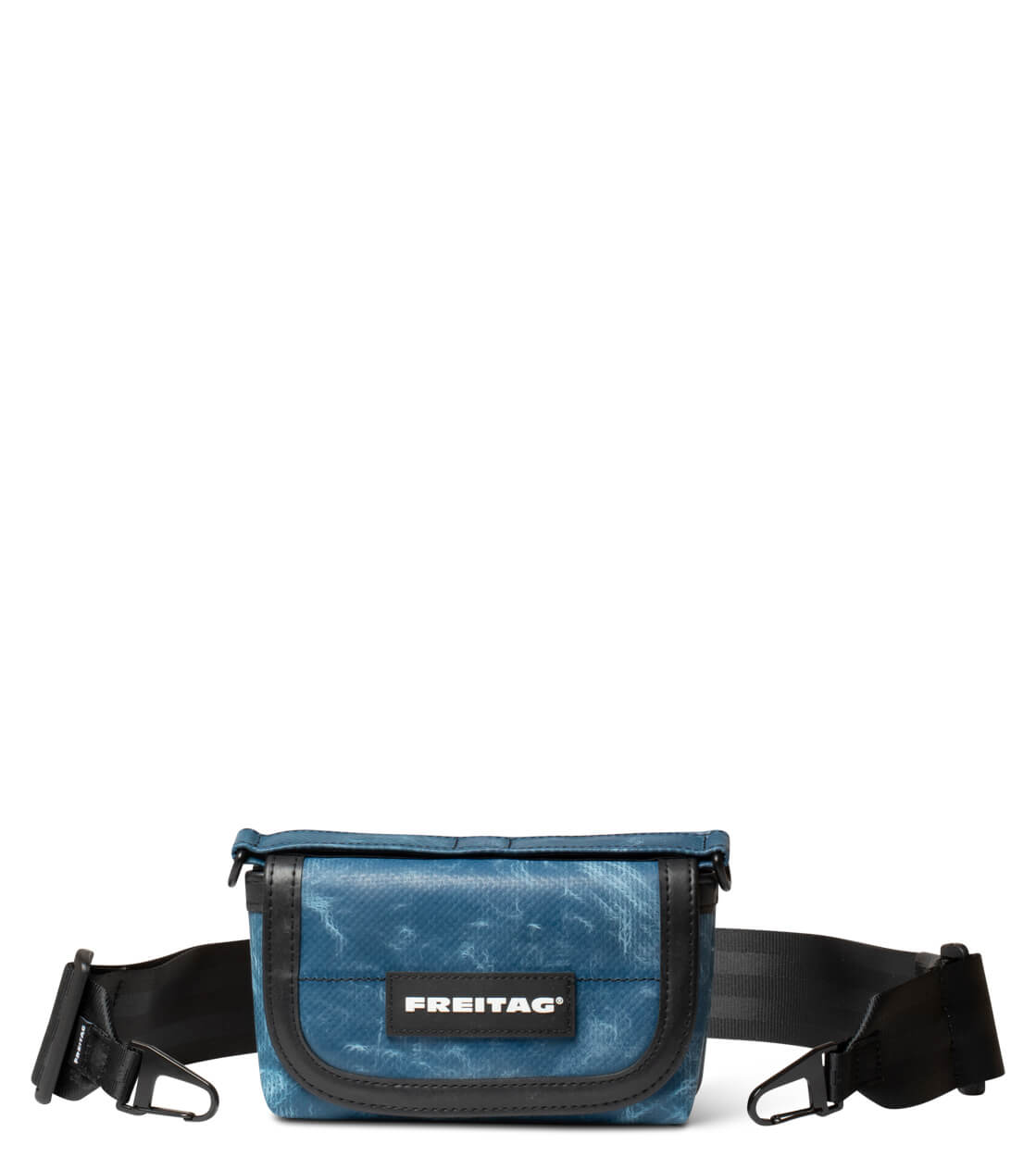Freitag Bag Heinz blue