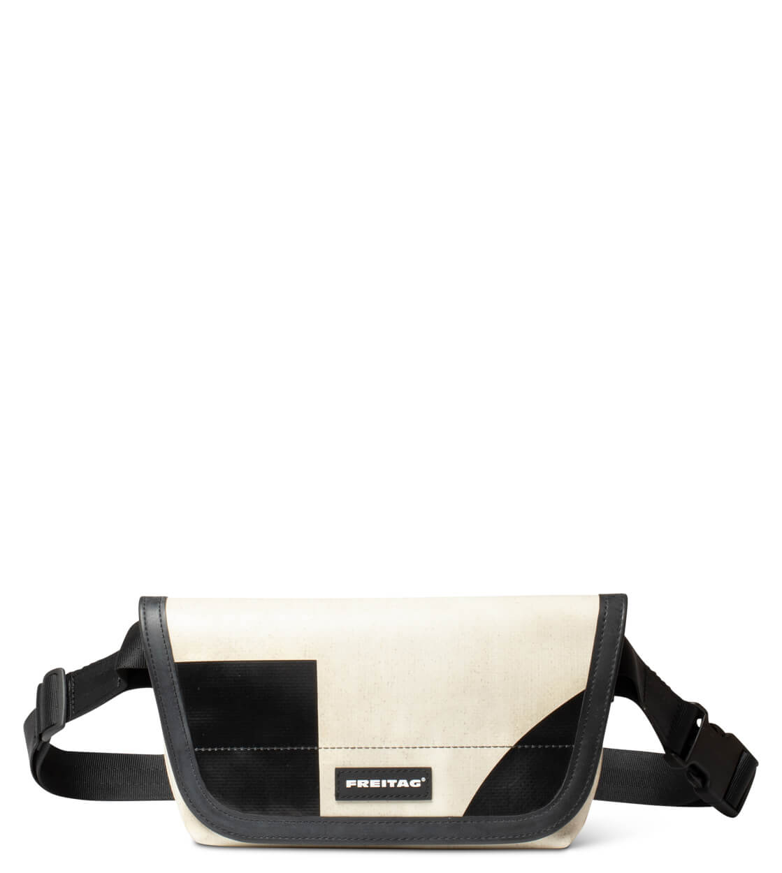 Freitag Bag Jamie white/black