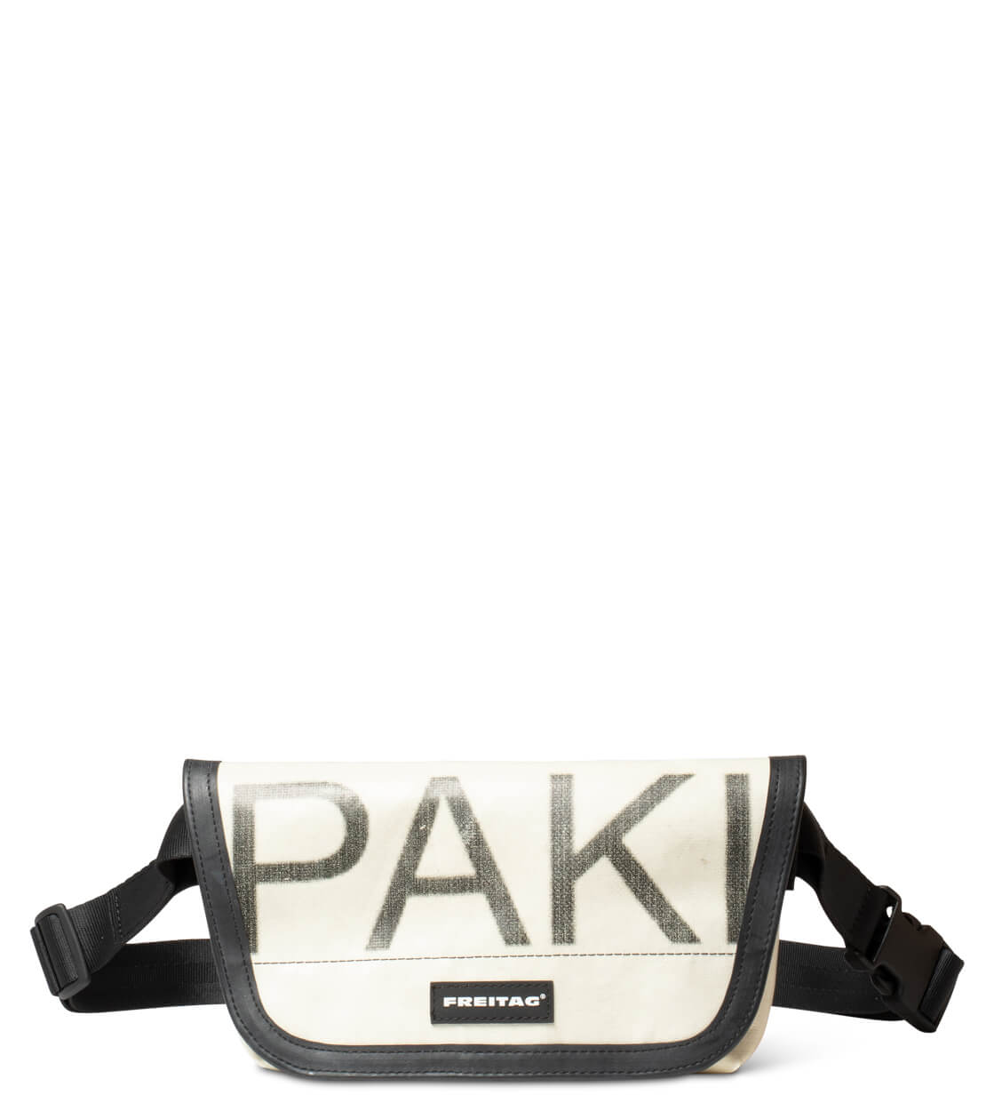 Freitag Bag Jamie white/black