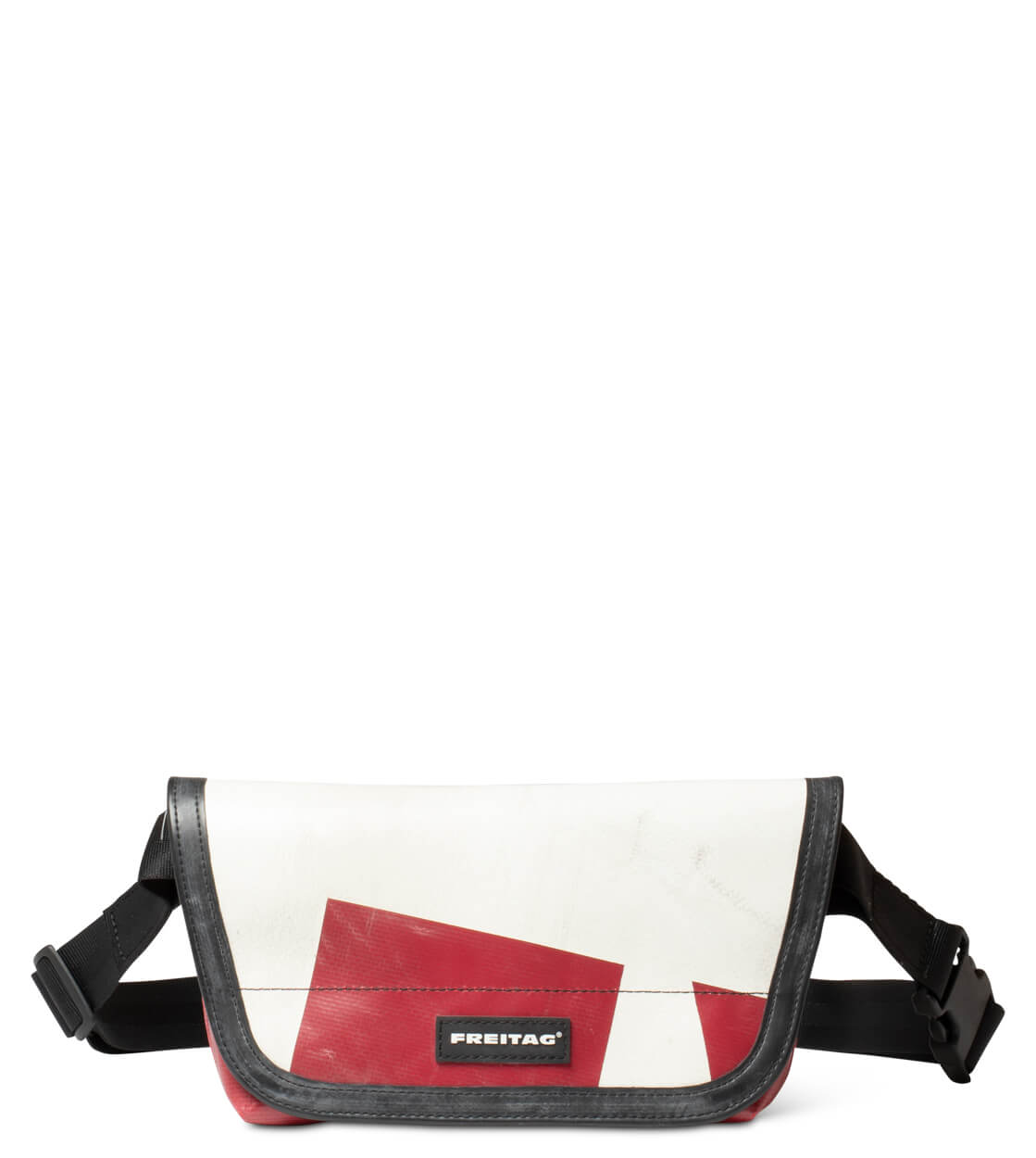 Freitag Bag Jamie red/white