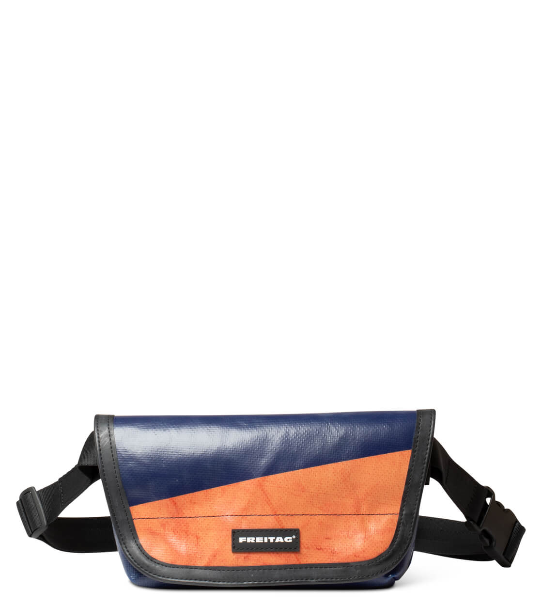 Freitag Bag Jamie blue/red