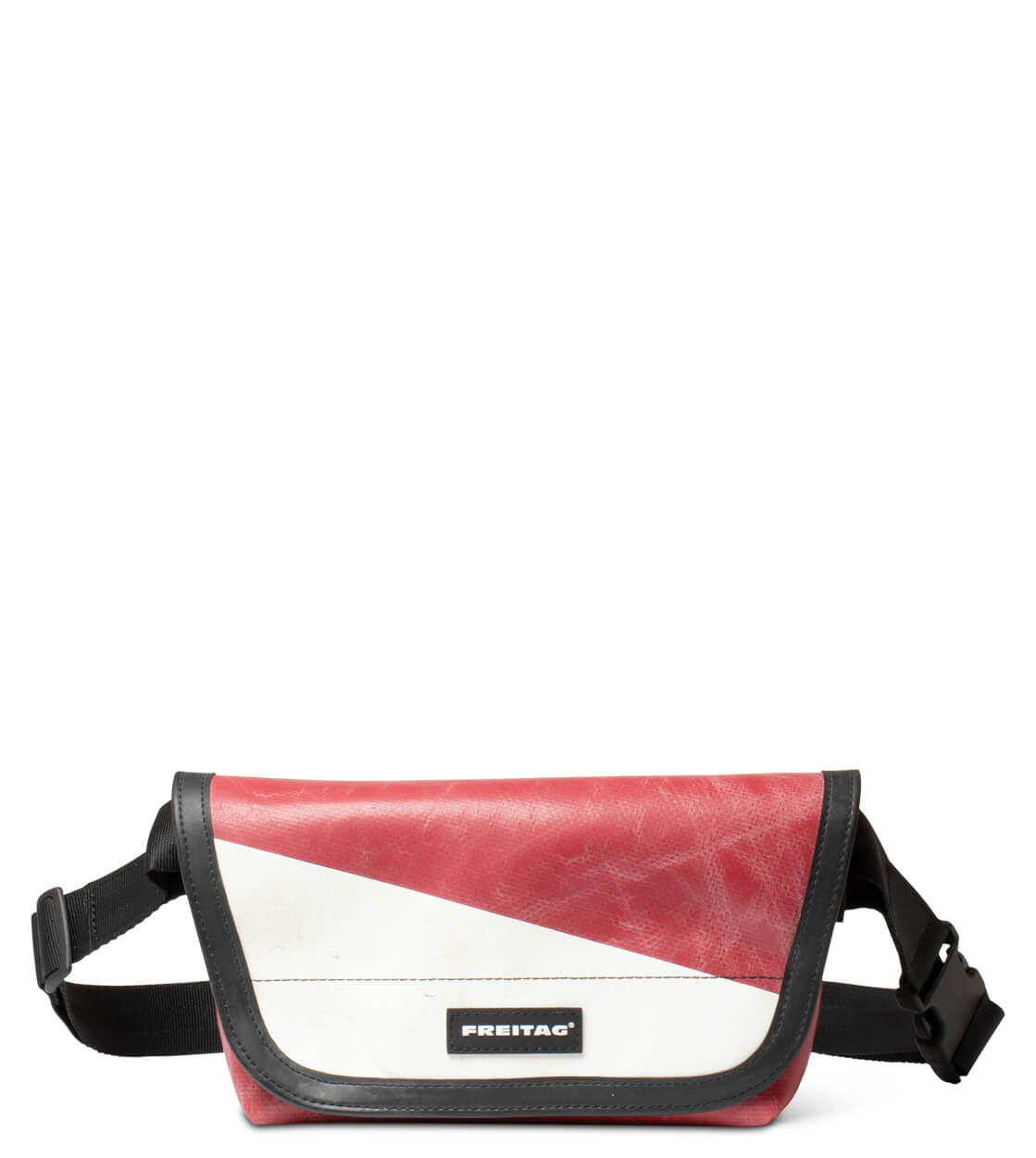 Freitag Bag Jamie red/white