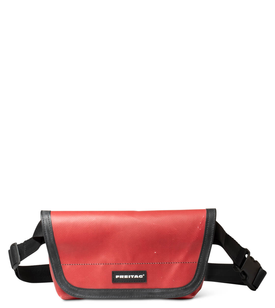 Freitag Bag Jamie red