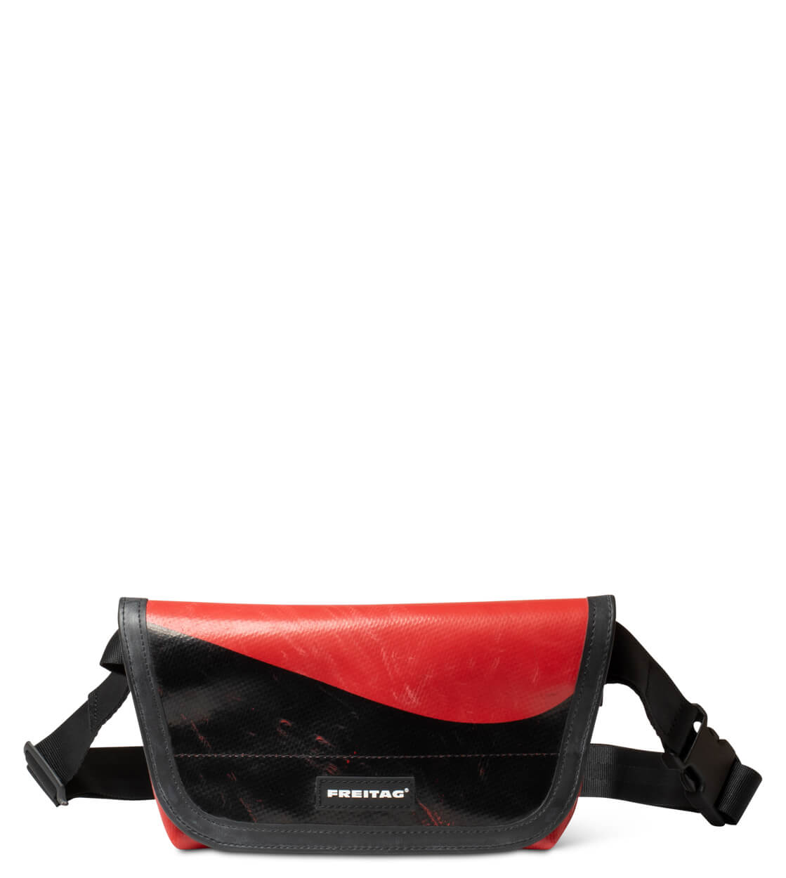 Freitag Bag Jamie red/black