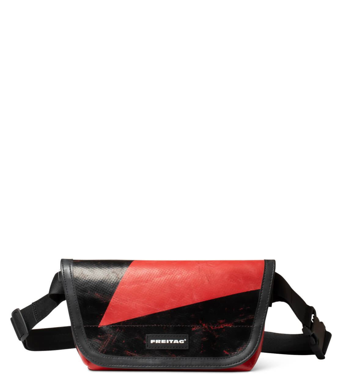 Freitag Bag Jamie red/black