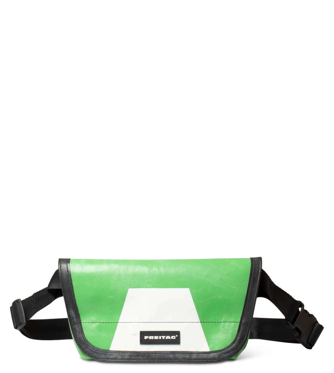 Freitag Bag Jamie green/white