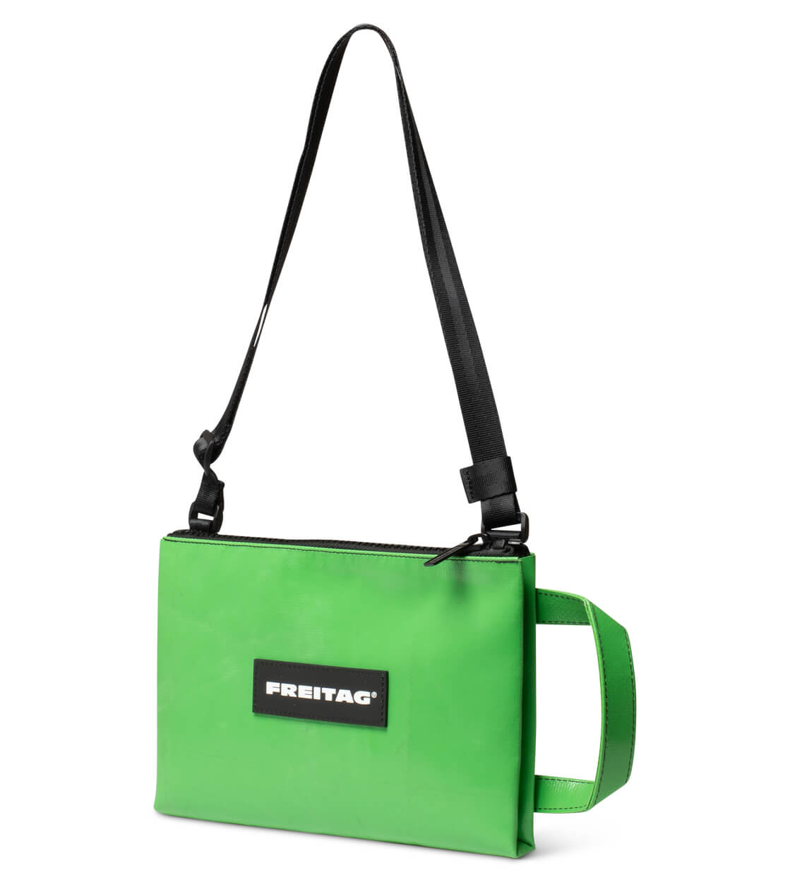 Freitag Bag Eddie green
