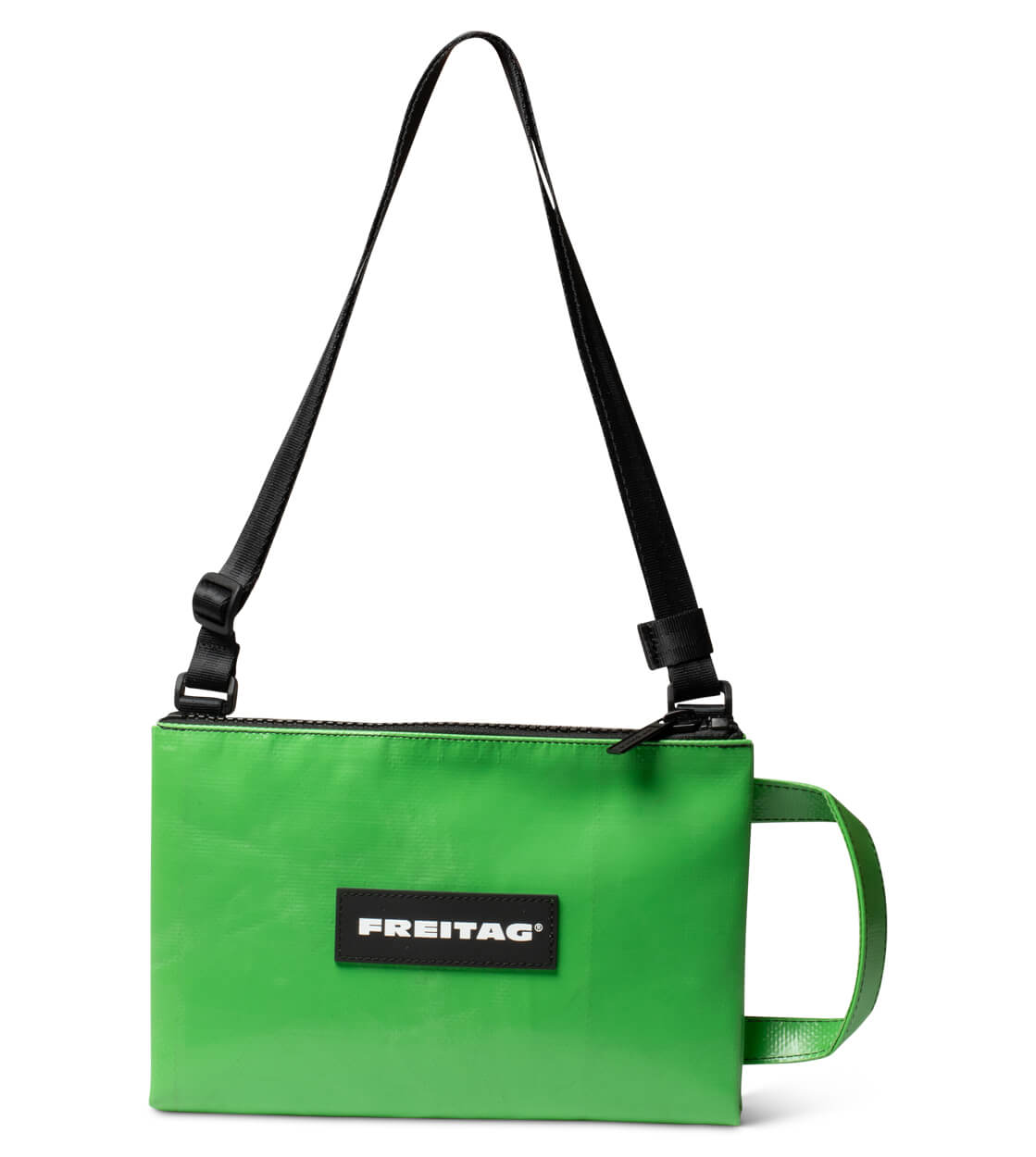 Freitag Bag Eddie green