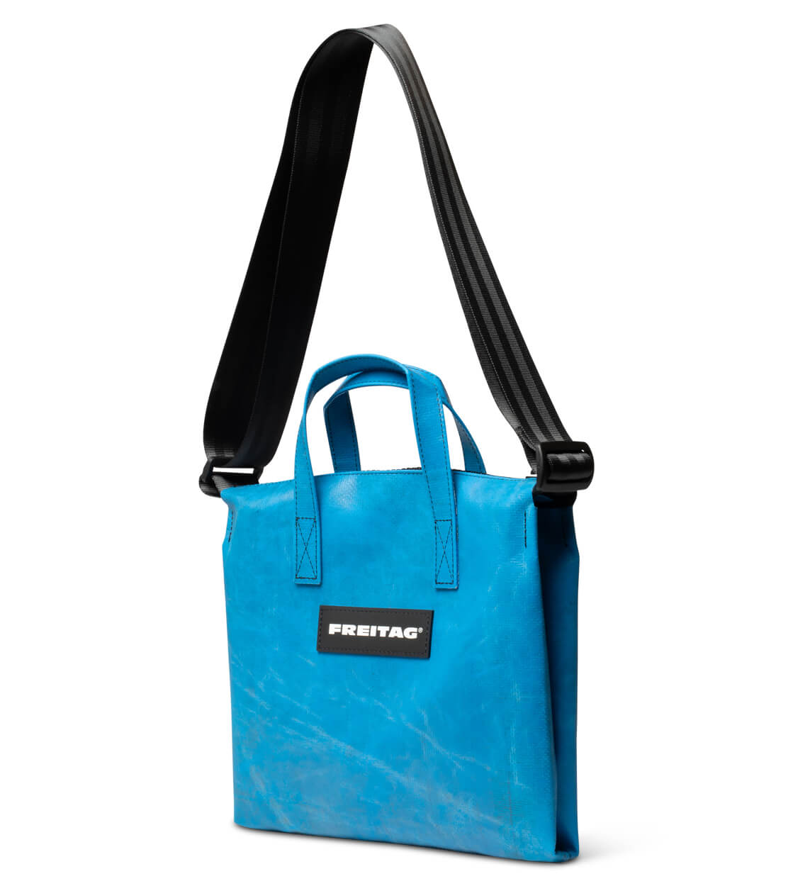 Freitag Bag Ruby blue