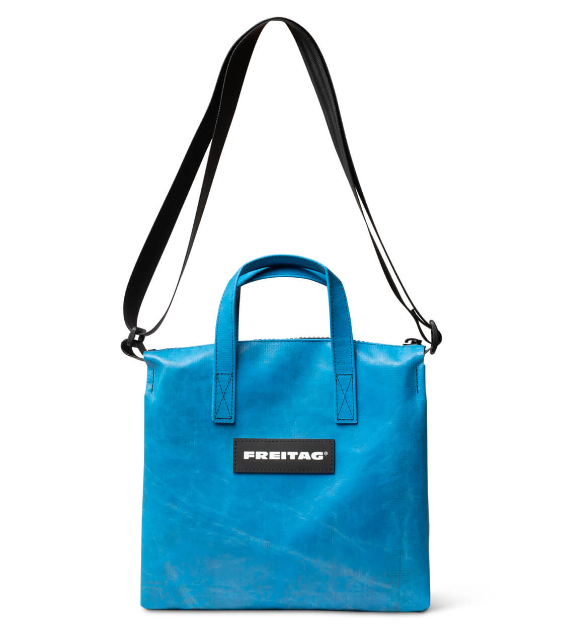 Freitag Bag Ruby blue