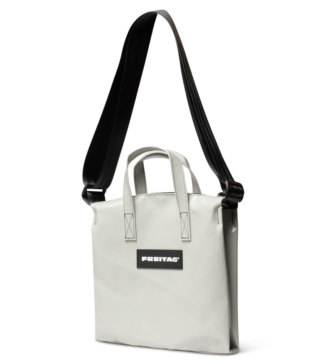 Freitag Bag Ruby grey